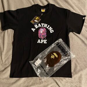 Bape Tee